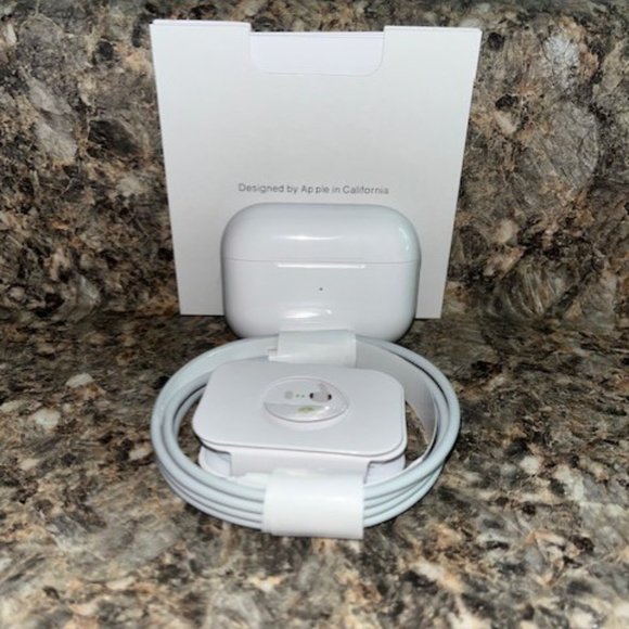 AirPods Pro 2 (Basically Brand New) - Picture 2 of 3